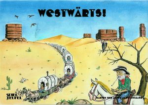 Westwärts