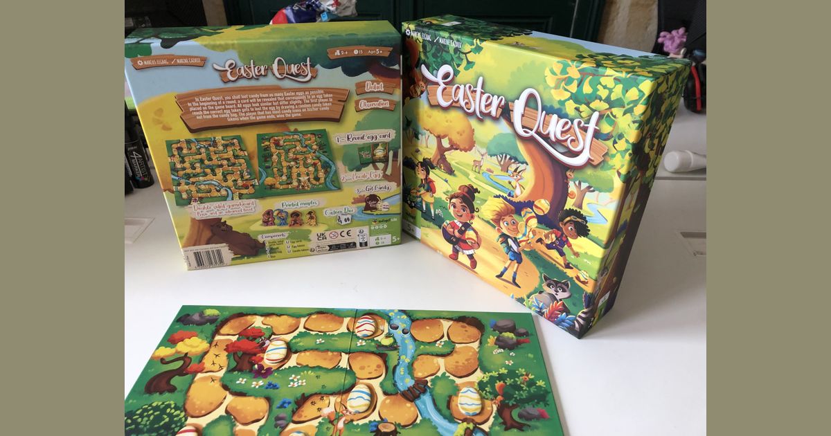 BoardGameGeek