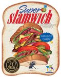 Board Game: Slamwich