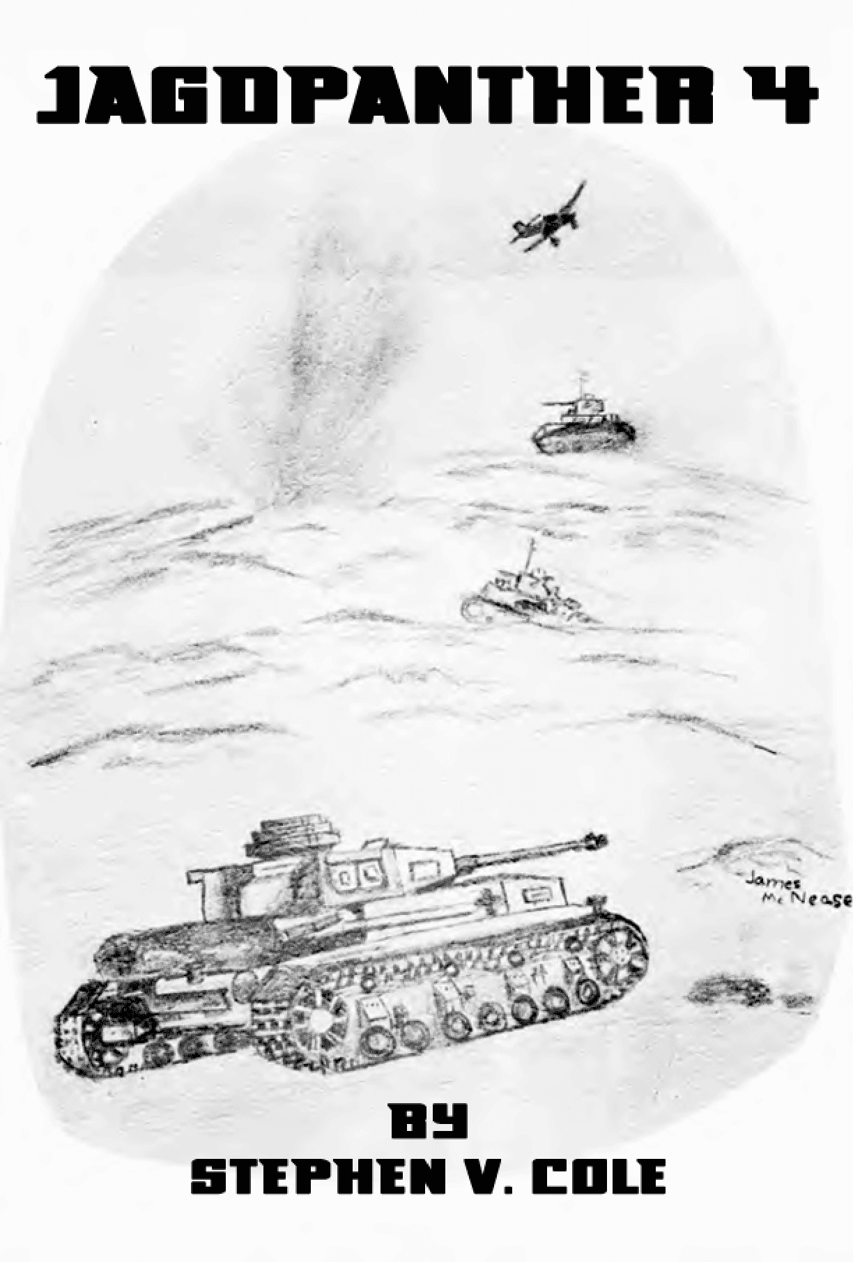 Foxbat & Phantom: Komet Und Meteor