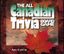 Board Game: The All Canadian Trivia Board Game