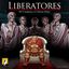 Board Game: Liberatores: The Conspiracy to Liberate Rome