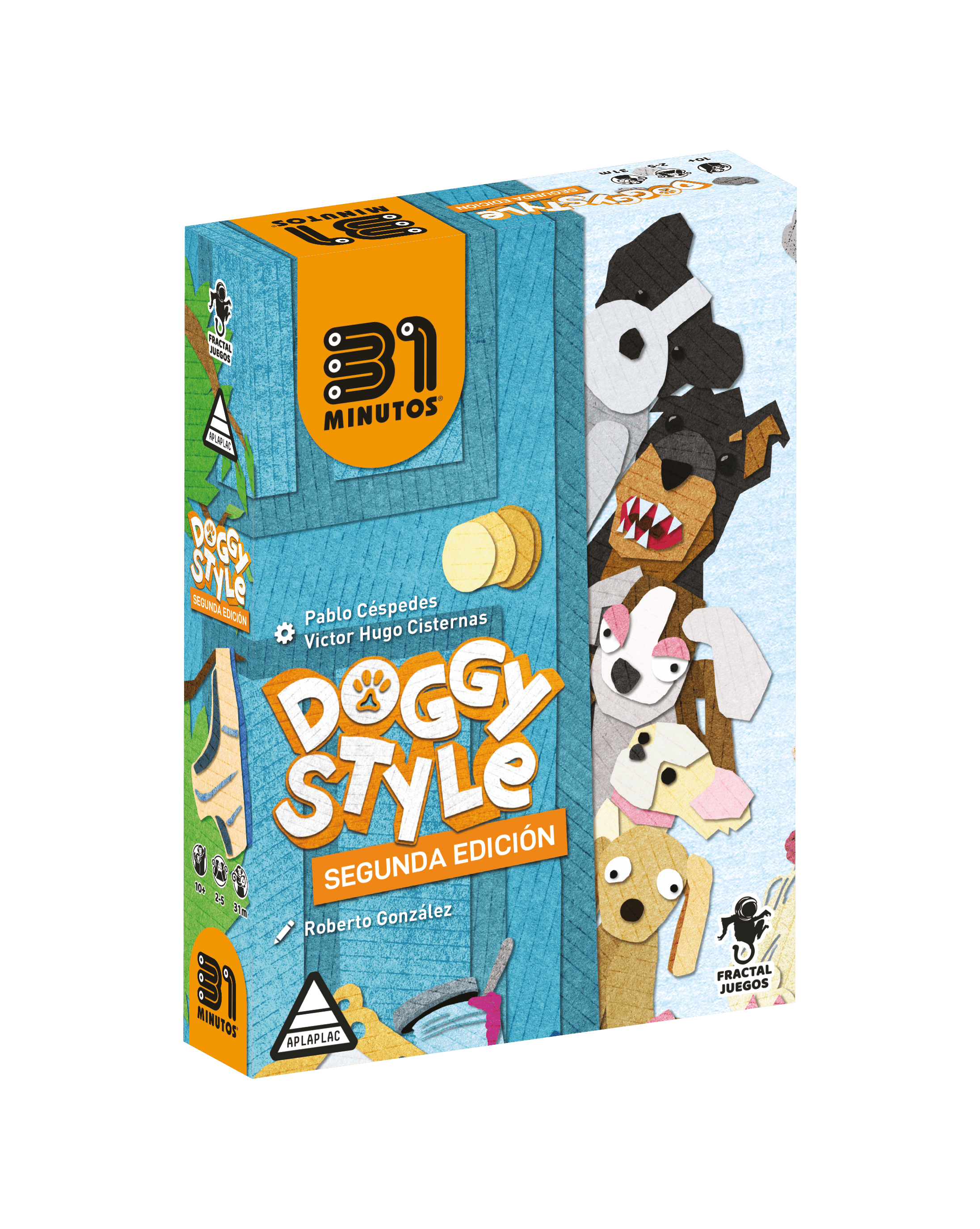 Dogs Alone: Second Edition