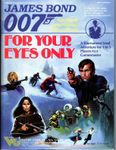 For Your Eyes Only