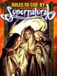 RPG Item: Supernatural