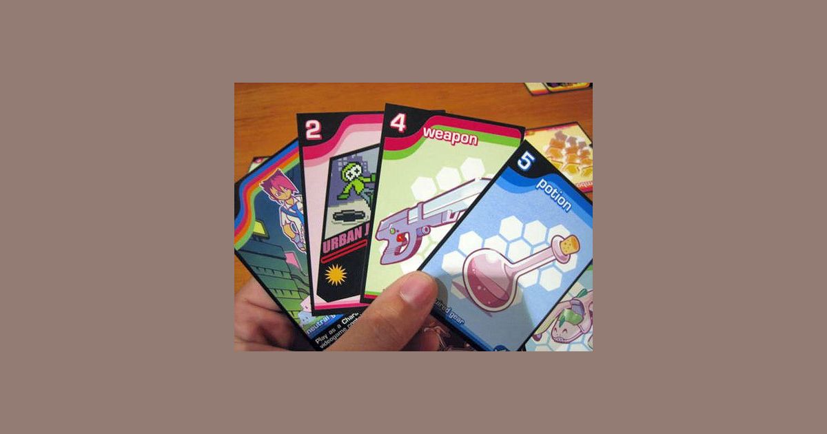 BoardGameGeek