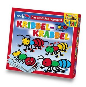 Kribbel-Krabbel
