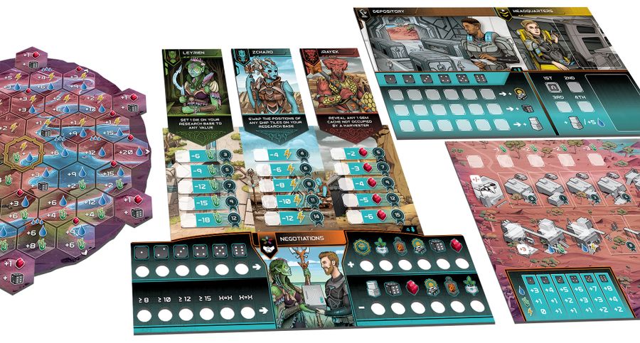 board game image