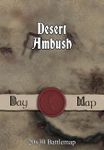 RPG Item: Desert Ambush