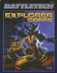 BattleTech: Explorer Corps