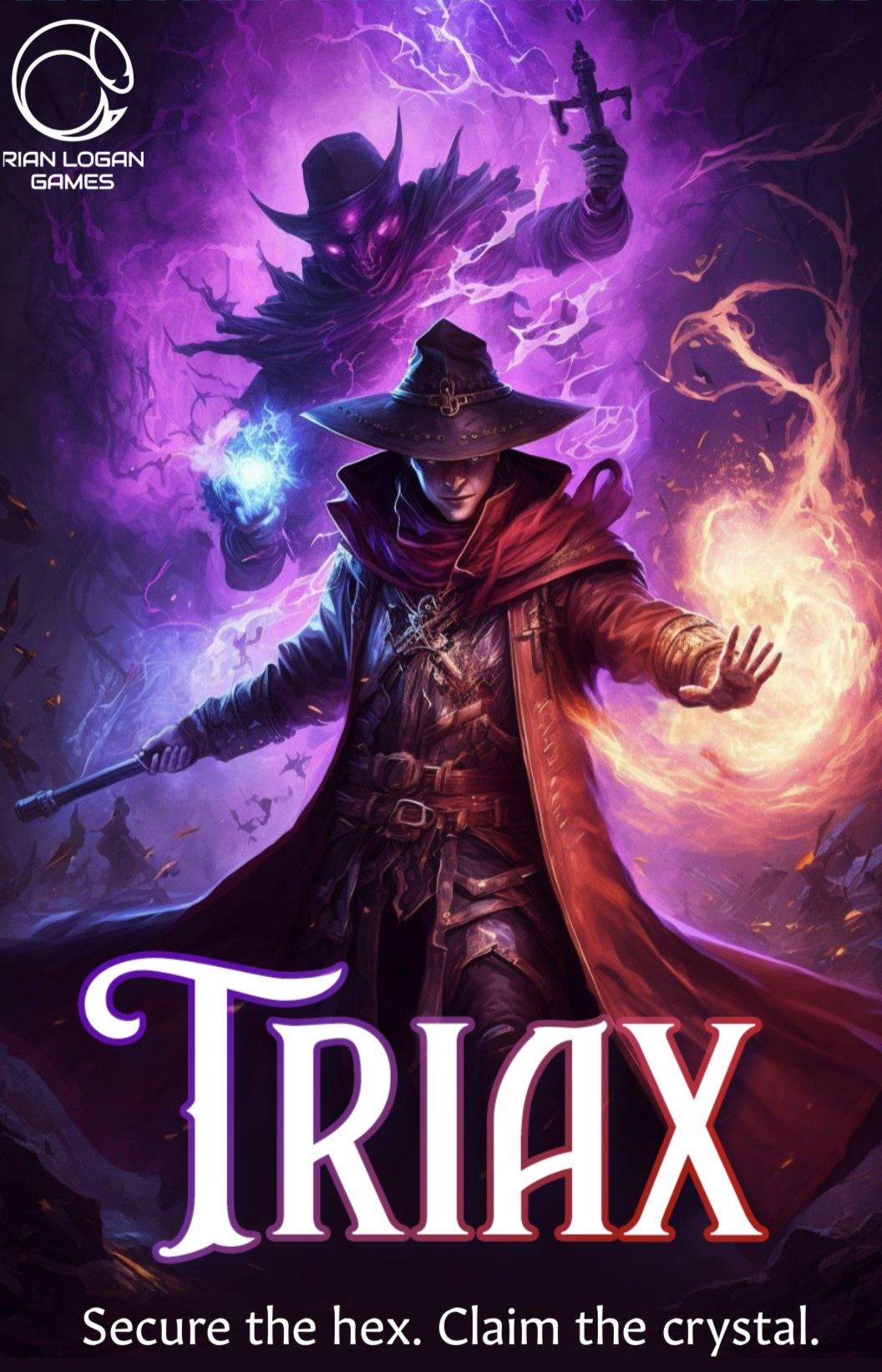 Triax