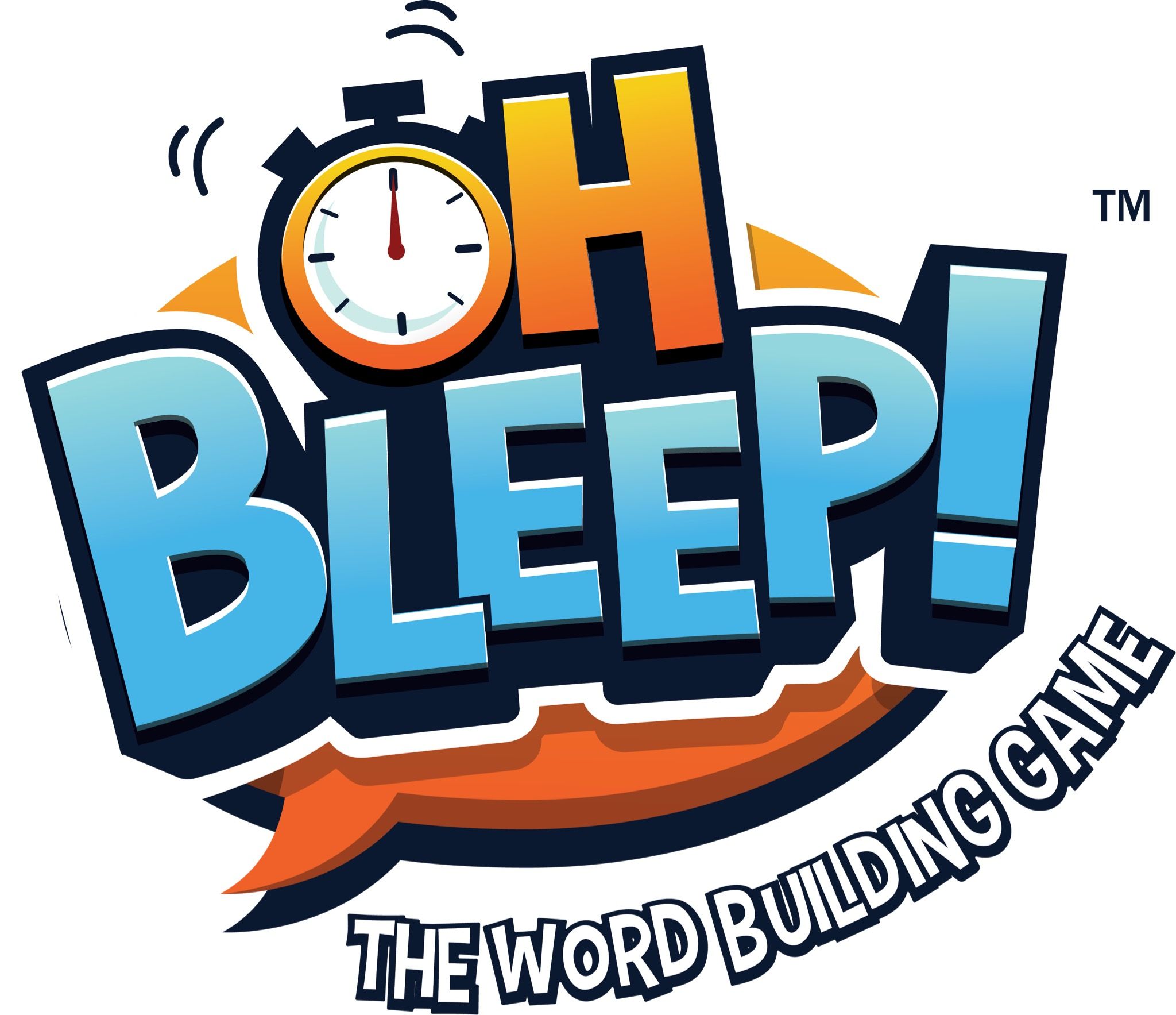 Oh Bleep!