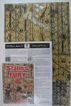 Advanced Tobruk System Basic Game II: Stalin&#039;s Fury
