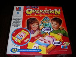 operation game female verison