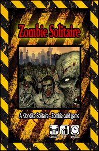 Zombie Solitaire