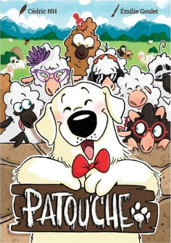 Patou'che