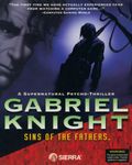 Video Game: Gabriel Knight: Sins of the Fathers
