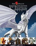 RPG Item: Counter Collection: Heroic 1 (4E)