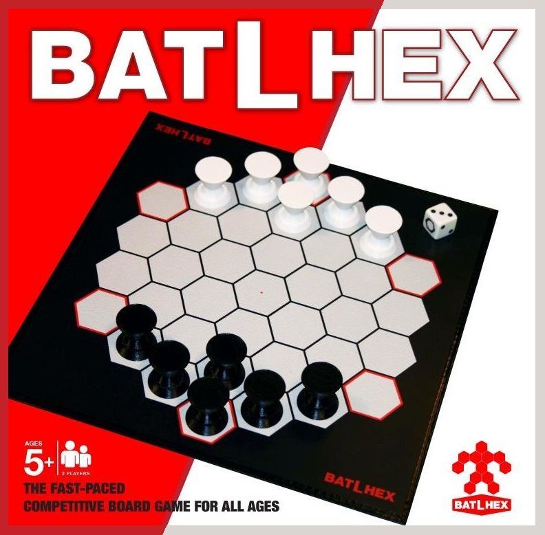 BATLHEX