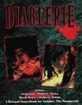 RPG Item: Diablerie