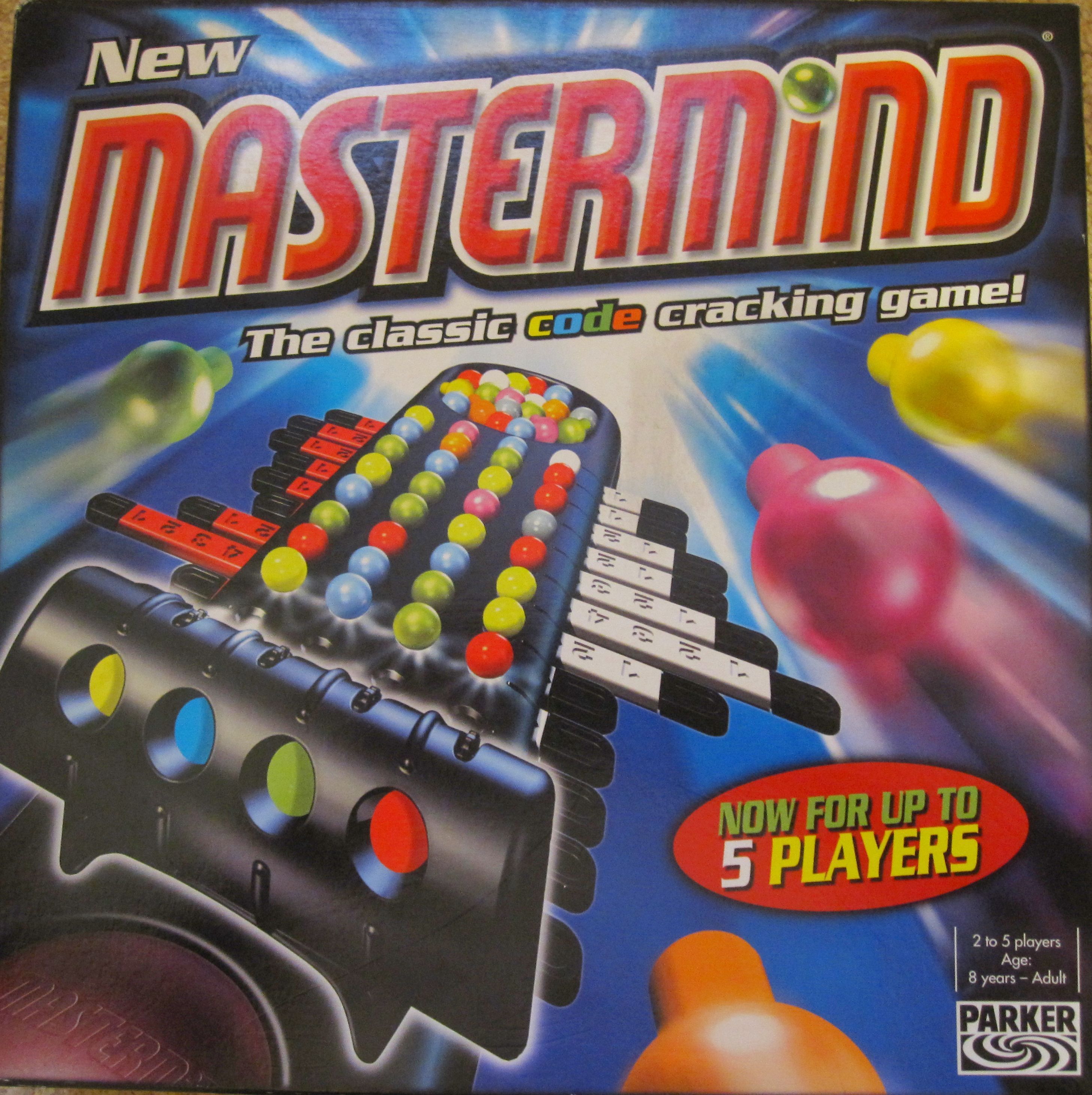 Game cover image
