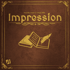 Impression: Kickstarter Edition