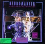 Video Game: Neuromancer