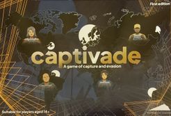 Captivade