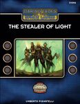 RPG Item: Daring Tales of the Space Lanes 06: The Stealer of Light