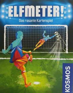 Elfmeter!