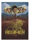 Regimen: the Lions of Bukit Chandu