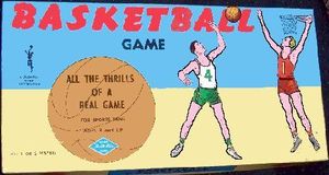 Basketball