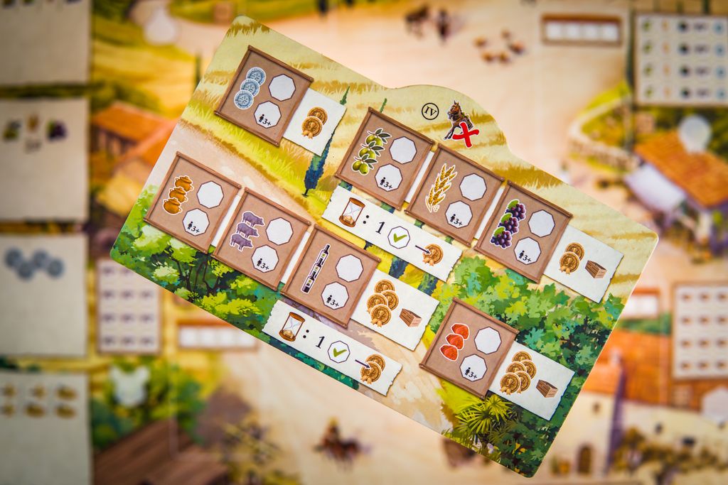 Illustration 7 de La Granja Deluxe Master Set