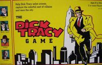 The Dick Tracy Game