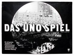 Das UNO Spiel