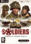 Video Game: Soldiers: Heroes of World War II
