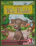 Wie Waldi (English, French, German, Italian)