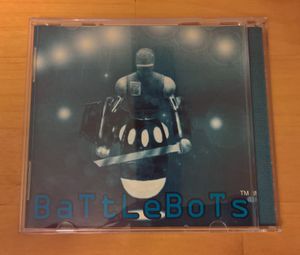 BattleBots