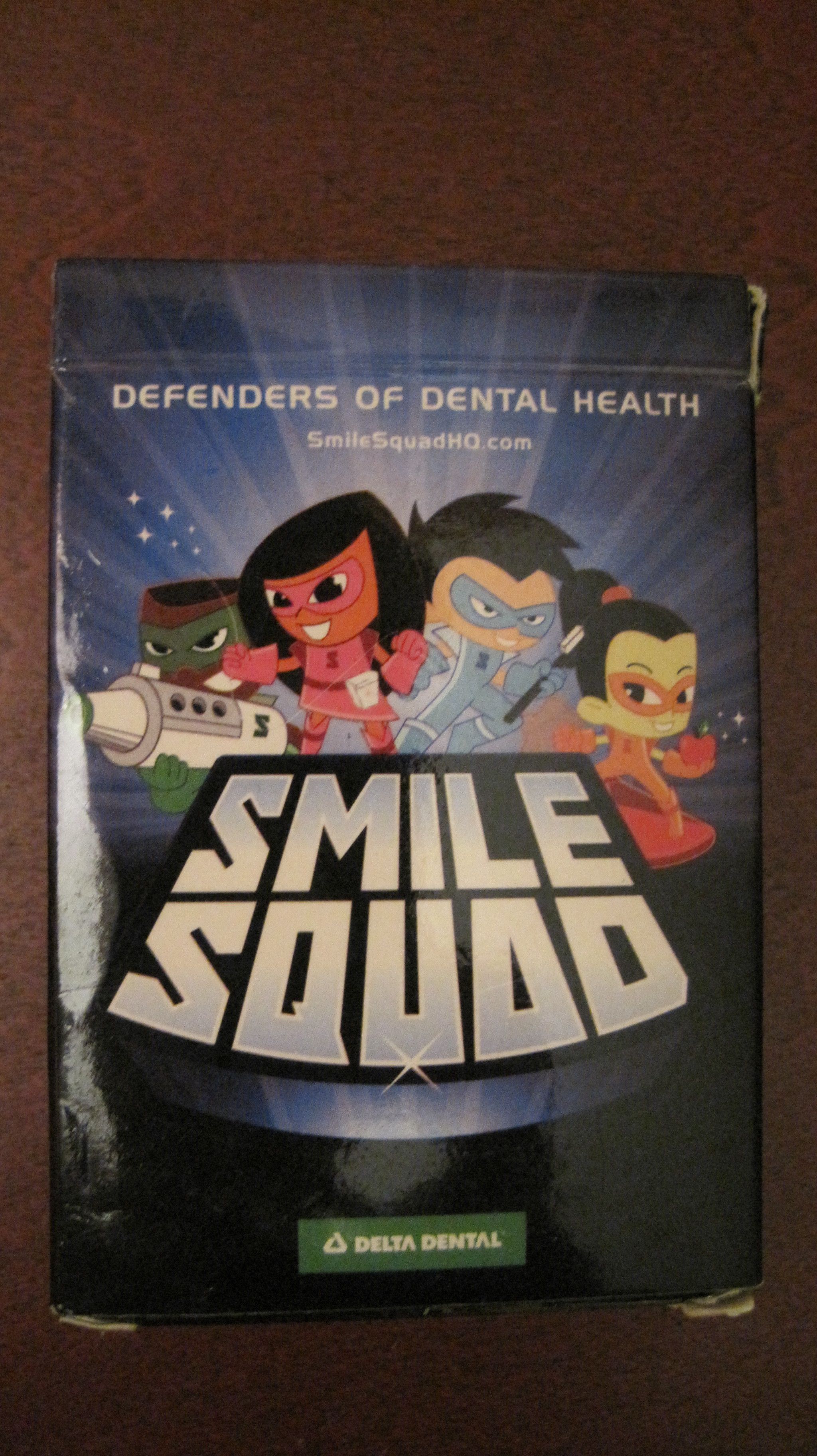 Smile Squad