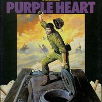 Ambush!: Purple Heart