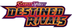 Pokémon TCG: Scarlet & Violet – Destined Rivals