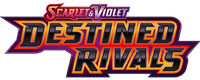 Okładka: Pokémon TCG: Scarlet & Violet – Destined Rivals