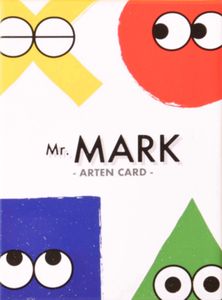Mr. MARK