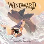 Board Game: Windward