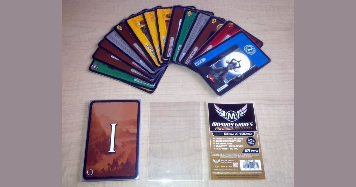 7 Wonders | Image | BoardGameGeek
