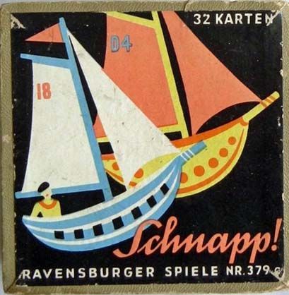 Schnapp!