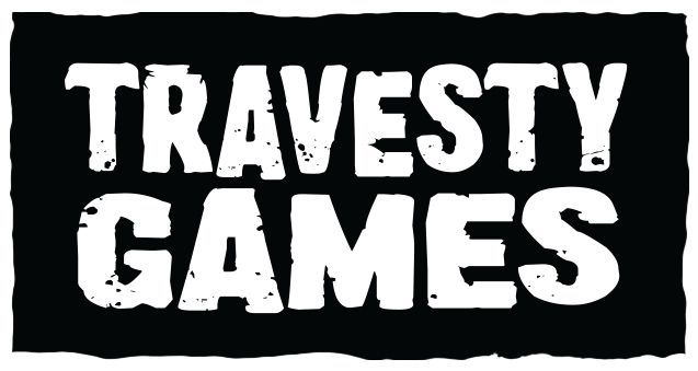 Travesty Games