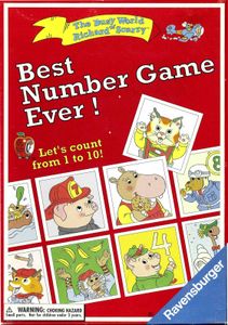 Best Number Game Ever!