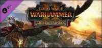 Video Game: Total War: WARHAMMER II – Mortal Empires
