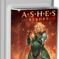 Ashes Reborn: The Protector of Argaia